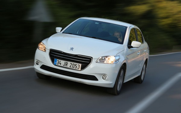 PEUGEOT 301