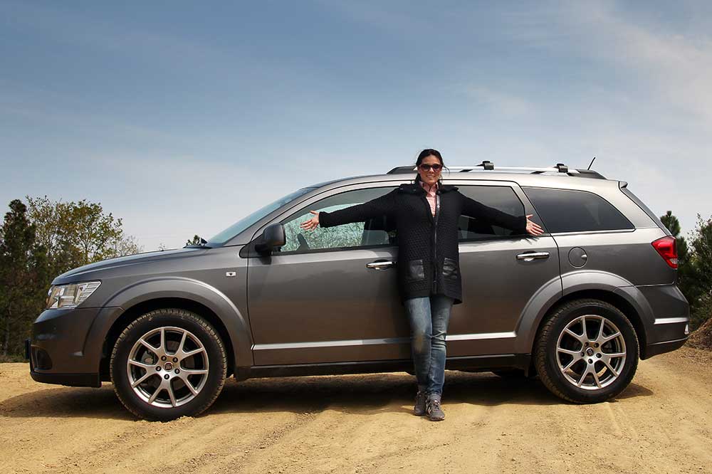 FIAT FREEMONT