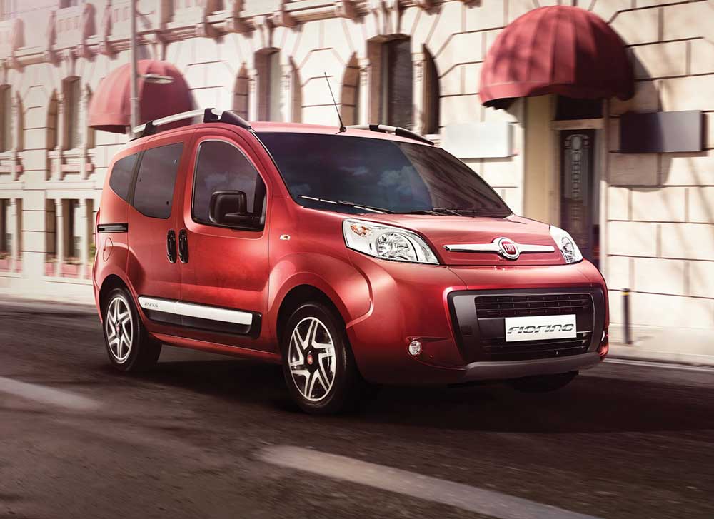 FIAT FIORINO