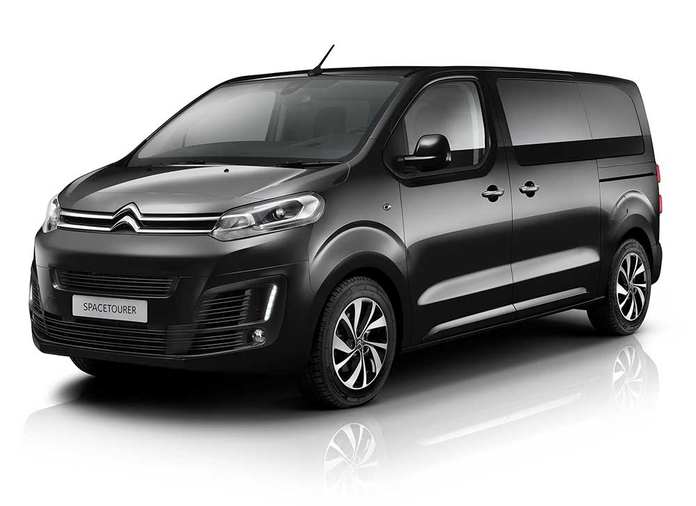 CITROEN SPACETOURER
