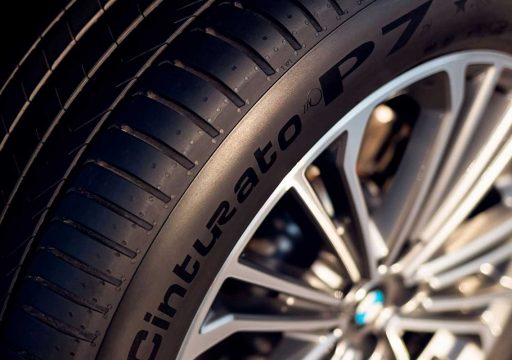 PIRELLI CINTURATO P7